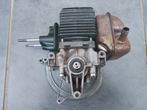 Stihl hs45 hedge cutter engine - stihl,