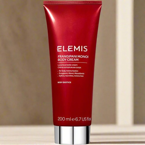 Elemis frangipani monoi body - elemis,
