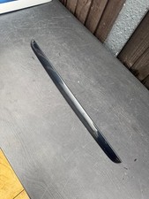 Mercedes Clk W208 Boot Lid