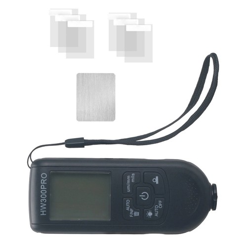 Digital coating thickness - coating,