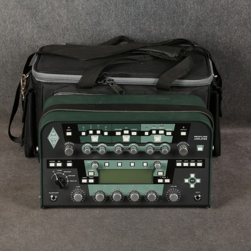 Kemper profiler non powered - profiler,