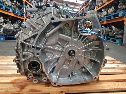 2008 mk4 honda jazz - mk4, gearbox