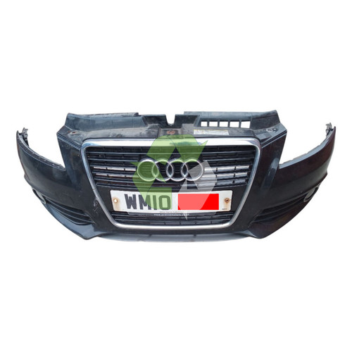 Audi line mk2 - s-line, y9b