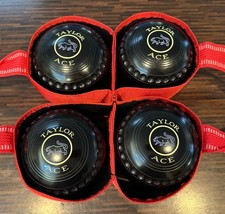 Thomas Taylor Ace Lawn Bowls