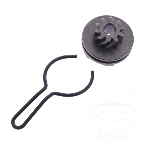 Kick start pinion front - uk,