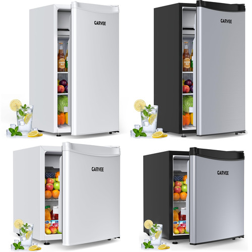 45l 90l tabletop mini fridge - mini,