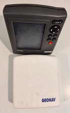 GEONAV 5C Marine Chartplotter Built in GPS antenna Navionics