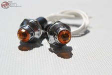 Amber Mini Pilot Instrument