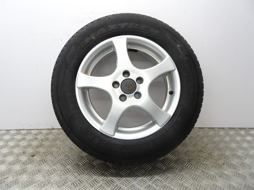 Volkswagen golf mk4 alloy - golf,