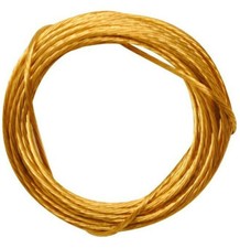 Light Duty Brass Mirror Photo