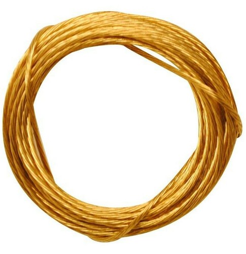 Heavy medium duty brass - heavy, mirror