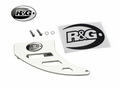 Aluminum chain protection - protection, r&g
