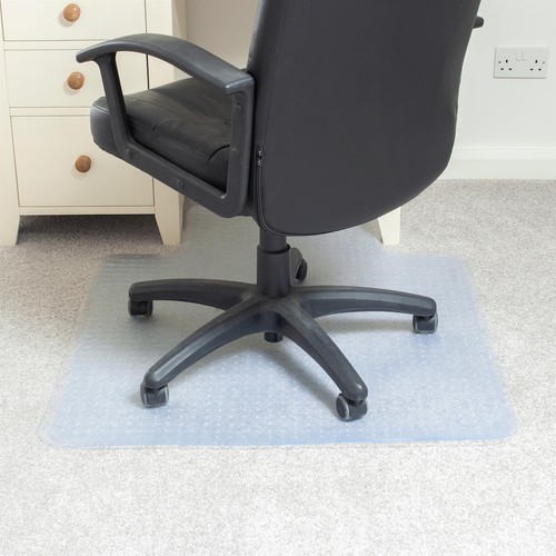 Desk chair mat carpet hard - desk,