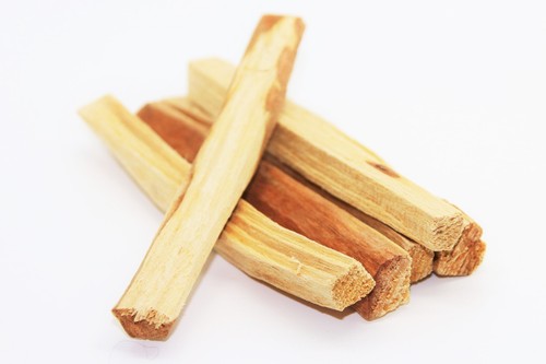 Palo santo incense sticks - palo,