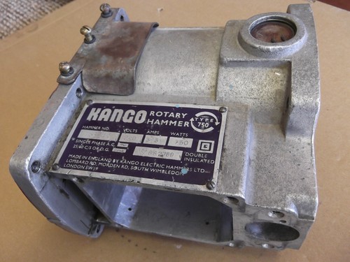 Kango drill breaker - kango, /