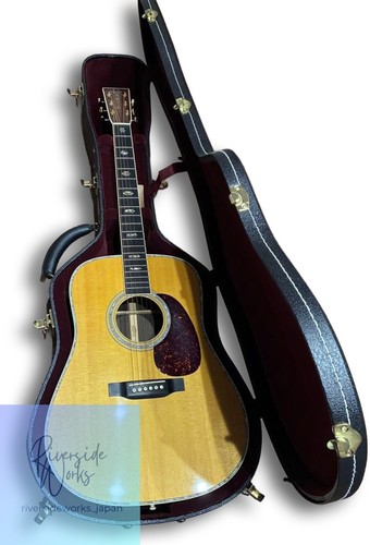 Martin guitar standard - guitar,