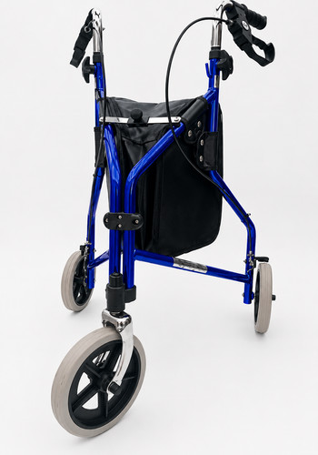 Lightweight folding mobility - lightweight,