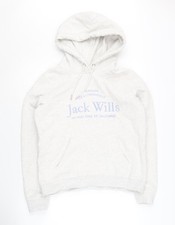 Jack Wills Women's Ivory