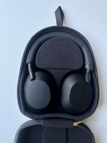 Sony 1000xm5 wireless noise - wh-1000xm5,