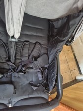 Twins Graco Stroller Baby