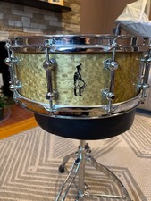 Brady snare drum