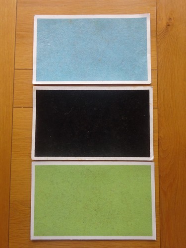 Fuzzy felt vintage - fuzzy,