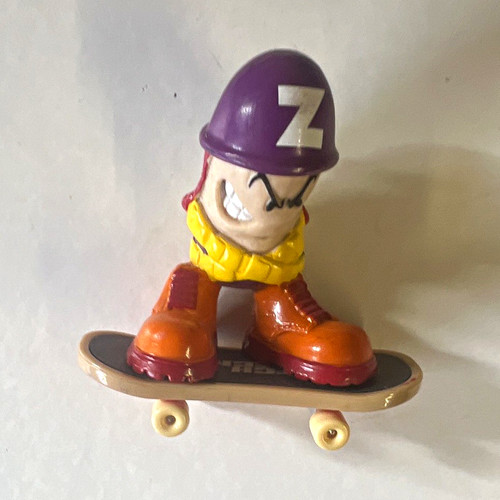 Tech deck fingerboard - tech, mini
