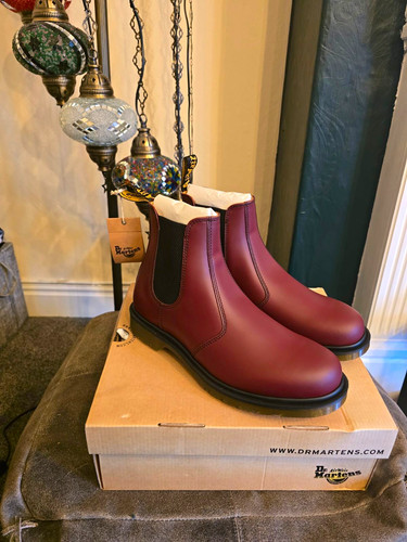 Martens 2976 chelsea - martens,