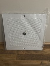 Swimming Pool Skimmer Cover
