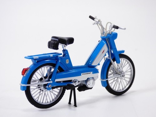 Norev mobylette peugeot 103 - peugeot,