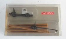 Wiking N Gauge - Mercedes