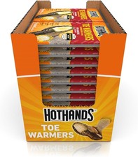 HotHands Toe Warmers (72
