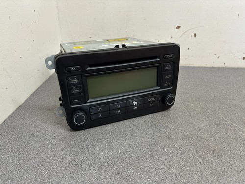 Golf gti stereo - stereo, radio