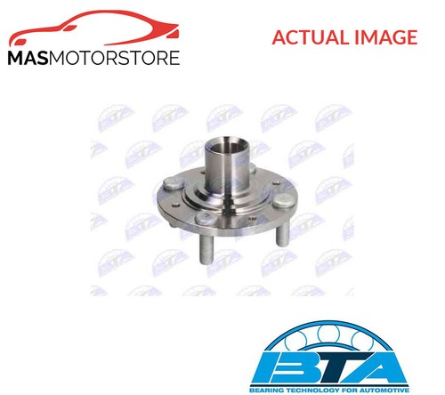 Wheel hub front - wheel,