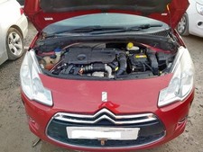 Citroen DS3 C3 Peugeot Partner