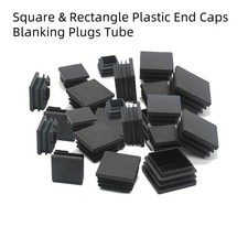 Plastic End Caps Blanking