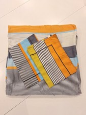 Harlequin 'Bali Stripe' Double