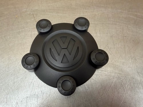 Caddy wheel hub center - vw,