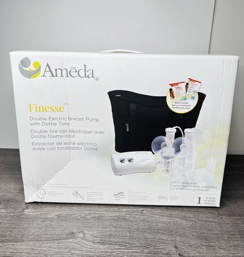 Ameda finesse double electric - finesse,