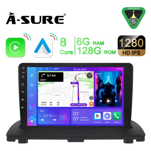 128gb android car - 15, radio