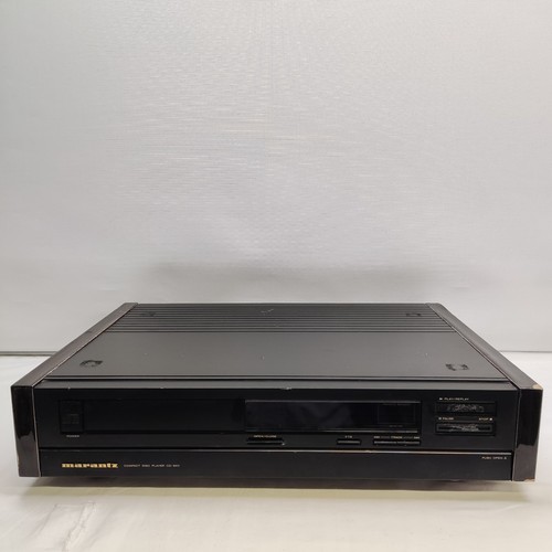 Marantz mkii hi fi - marantz, hi-fi