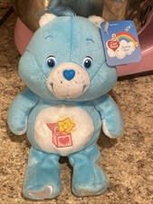 Surprise Bear Care Bear 