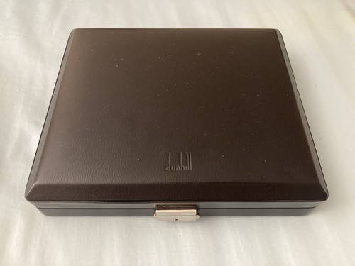Dunhill london black - dunhill,