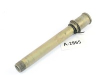 Kawasaki GTR 1400 ZGT40A Bj 2009 - front axle wheel axle front axle A2865