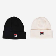 Fila Unisex Winter Cap Vintage