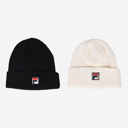 Fila unisex winter cap vintage - cap,