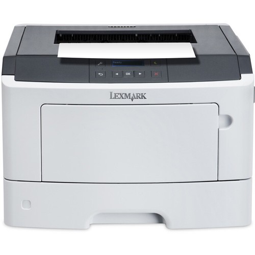 Lexmark ms312dn duplex - lexmark, mono