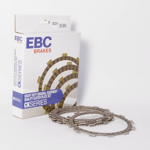 Ebc ck2316 clutch kits - ck2316,