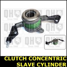 Clutch Concentric Slave