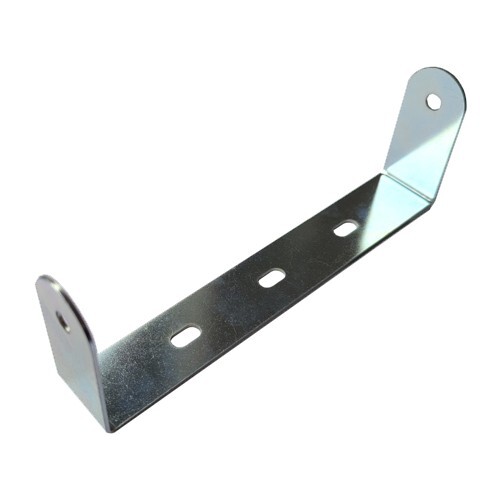 Radio mounting - cb,
